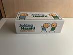 Joking hazard - party gezelschapsspel, Enlèvement, Comme neuf