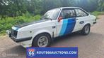 Ford Escort MK2 RS 2000 1978 | Route 66 auctions, Auto's, Wit, Bedrijf, Handgeschakeld, 2 deurs