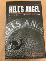 Hell’s Angel, De geschiedenis van Ralph ‘Sonny’ Barger, Boeken, Biografieën, Ophalen of Verzenden, Zo goed als nieuw