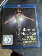 Whitney Hoston I wanna dance with somebody, Ophalen of Verzenden, Zo goed als nieuw