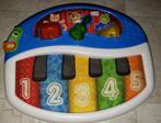 Piano pour bébé, Enfants & Bébés, Jouets | Jouets de bébé, Enlèvement ou Envoi, Utilisé, Autres types, Sonore