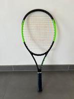 Wilson blade 25 inch tennis racket, Wilson, Enlèvement, Utilisé