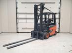 LINDE E40H-01/600, Meer dan 4000 kg, Elektrisch, Heftruck, LINDE