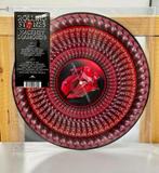 The Rolling Stones Hackney Diamonds ZOETROPE Edition picture, Cd's en Dvd's, Vinyl | Rock, Ophalen of Verzenden, Zo goed als nieuw