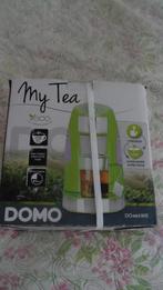 distributeur eau chaude MY TEA Domo, Enlèvement ou Envoi, Neuf