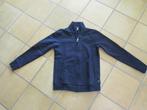 Jbc blauw vest maat 146, Enfants & Bébés, Vêtements enfant | Taille 146, Garçon, Enlèvement ou Envoi, Pull ou Veste, Utilisé