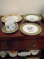 Servies voor 12 personen nieuw, Ophalen