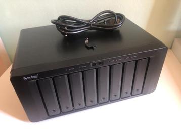 Synology DS1815+ NAS *8gb ram upgrade*  beschikbaar voor biedingen