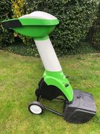 Hakselaar Viking GE 355, Tuin en Terras, Hakselaars, Ophalen, Zo goed als nieuw, Elektrisch, Viking / Stihl