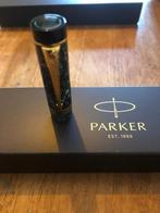 Parker Duofold Vulpen - nieuw, Verzamelen, Pennenverzamelingen, Parker, Nieuw, Met doosje, Ophalen of Verzenden
