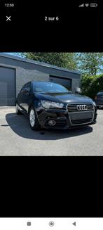 Audi a1, Auto's, Audi, Voorwielaandrijving, A1, Zwart, Zwart