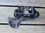 Sram NX derailleur, Fietsen en Brommers, Fietsonderdelen, Sram, Gebruikt, Derailleur of Ketting, Mountainbike