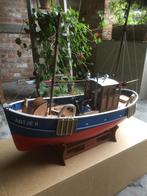 Rc vissersboot, Ophalen, Nieuw, Overige merken