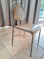 6 stoelen zeer goede staat!, Huis en Inrichting, Stoelen, Ophalen, Zo goed als nieuw