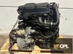 Peugeot Citroen 1.6 THP 5FY Complete Motor Engine Moteur, Auto-onderdelen, Ophalen of Verzenden, Gebruikt