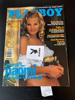 playboy vanaf 5 dtuks 4 euro per stuk, Verzenden, Zo goed als nieuw