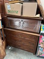 2 kastjes, Huis en Inrichting, Kasten | Secretaires, Ophalen, Gebruikt