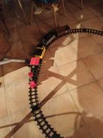 Train électrique enfants voir photos et détail, Enlèvement ou Envoi, Locomotive