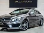 Mercedes-Benz CLA 200 shooting break AMG-LINE Pack, Autos, Achat, Carnet d'entretien, Alcantara, 5 portes