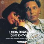 2 CD's - Linda Ronstadt - Weet niet veel - Live Costa Mesa, Cd's en Dvd's, Verzenden, Poprock, Nieuw in verpakking