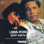 2 CD's - Linda Ronstadt - Weet niet veel - Live Costa Mesa, Verzenden, Poprock, Nieuw in verpakking