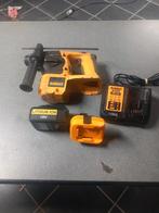 Dewalt, Doe-het-zelf en Bouw, Gereedschap | Boormachines, Ophalen