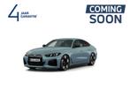 BMW i4 M50 - FACELIFT 2 - M SPORT PRO, Auto's, BMW, 544 pk, 402 kW, Elektrisch, 5 deurs
