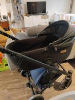 buggy anex zwart, Kinderen en Baby's, Ophalen, Zo goed als nieuw, Overige merken, Regenhoes