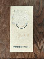 Motorola Edge 30 ULTRA, Comme neuf, Noir, 6 mégapixels ou plus, Enlèvement
