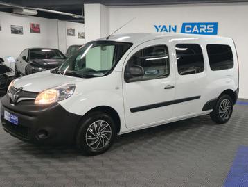 Renault Kangoo MAXI * UTILITAIRE * PREMIER PRIX TVAC! * TOP  beschikbaar voor biedingen