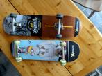 X-Scape skateboards voor kids - Goede staat!, Ophalen of Verzenden, Zo goed als nieuw, Skateboard