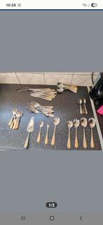 Bestek set, Huis en Inrichting, Keuken | Bestek, Ophalen, Zo goed als nieuw