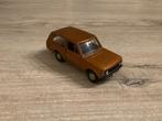 Miniatuur auto Range Rover (Schaal 1/43), Ophalen of Verzenden, Gebruikt, Auto, Dinky Toys