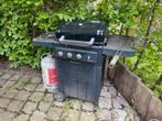 Barbecue à gaz reconditionnable, toujours en état de marche, Jardin & Terrasse, BARBECOOK, Enlèvement, Utilisé