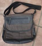 Sac à bandoulière marron « Goods & supplies///1975", Enlèvement ou Envoi, Neuf, Brun, Autres marques