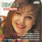 Het beste van Isabelle A, Verzenden, Pop