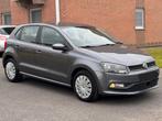 Volkswagen Polo 1.0i 60pk | 100.000KMS | Digi Airco, Auto's, Voorwielaandrijving, Stof, Electronic Stability Program (ESP), Particulier