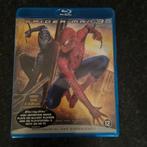 Spider-Man 3 blu ray NL FR Marvel, Ophalen of Verzenden, Zo goed als nieuw, Actie