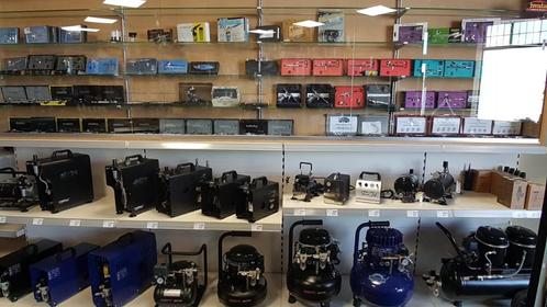 De Airbrush Speciaalzaak van België!!, Hobby en Vrije tijd, Modelbouw | Overige, Nieuw, Ophalen of Verzenden