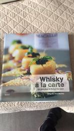 B. Minnekeer - Whisky a la carte, Ophalen, Zo goed als nieuw, B. Minnekeer; S. Van Laere