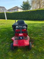 Tondeuse autoportée Toro, Jardin & Terrasse, Toro, Tondeuses à gazon à essence, Enlèvement, Utilisé