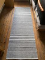 tapijt loper, Ophalen, Scandinavisch, 50 tot 100 cm, Grijs