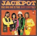 jackpot, Ophalen of Verzenden