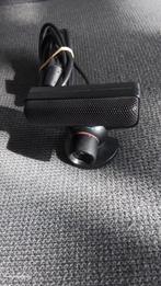 Playstation 2 camera, Verzenden, Zo goed als nieuw, PlayStation 2