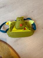 Rugzakje, Enlèvement, Comme neuf