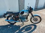 Bmw r60/6, Motoren