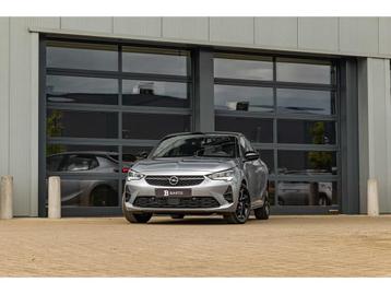 Opel Corsa GS 1.2 Turbo Benz. 100pk - Apple CarPlay - Airco