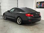 BMW 418 Gran Coupé d Aut Sport / Navi / Top staat, Auto's, BMW, 1998 cc, Achterwielaandrijving, 4 cilinders, Leder