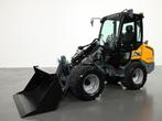 Giant G2700 X-tra HD+ shovel - VOORRAAD, Chargeuse sur pneus ou Chouleur, Enlèvement ou Envoi