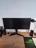LG 34inch Ultrawide (game) monitor LG 34UC79G, Enlèvement, Ultrawide